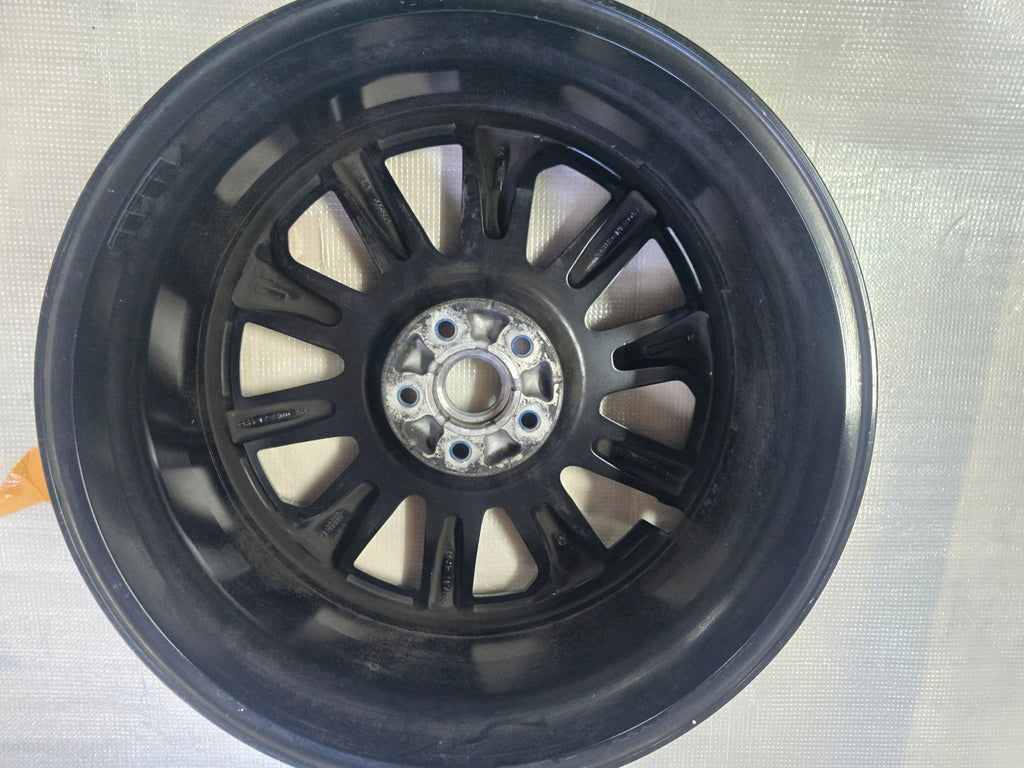 1x Alufelge 20 Zoll 7.5" 5x114.3 9965177500 Mazda Cx60 Cx-60 Rim Wheel FEL7717620074my