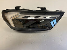 Load image into Gallery viewer, Frontscheinwerfer Audi A1 82A941034D Full LED Ein Stück (Rechts oder Links) SCH4195399878kj