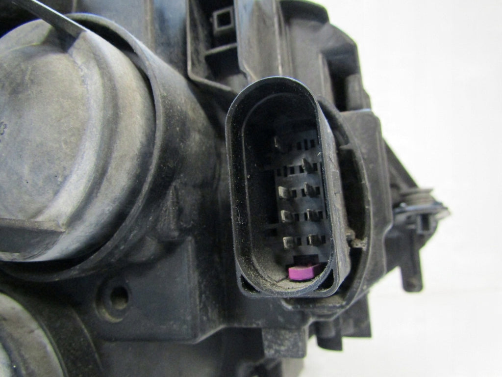 Frontscheinwerfer VW Touran 5TB941005A Links Scheinwerfer Headlight