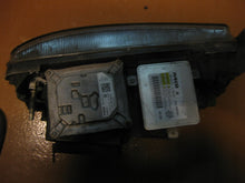 Laden Sie das Bild in den Galerie-Viewer, Frontscheinwerfer Iveco I 5801745442 LED Rechts Scheinwerfer Headlight SCH4861418115vm