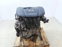 Laden Sie das Bild in den Galerie-Viewer, Motor Mazda IV PE27 2.0 2019 Benzin Engine Komplett