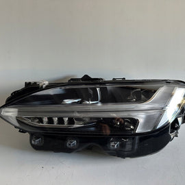 Frontscheinwerfer Volvo S90 V90 3228316 LED Links Scheinwerfer Headlight SCH5231057662ds