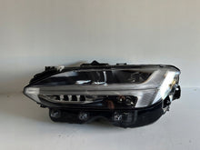 Laden Sie das Bild in den Galerie-Viewer, Frontscheinwerfer Volvo S90 V90 3228316 LED Links Scheinwerfer Headlight SCH5231057662ds
