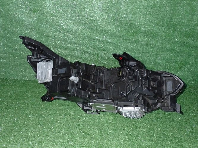 Frontscheinwerfer Renault Talisman LED Links Scheinwerfer Headlight SCH8094567737bn