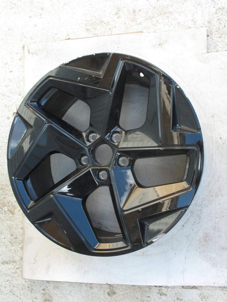 1x Alufelge 19 Zoll 8.5" 5x112 571601025E Audi Tiguan Rim Wheel FEL3239964629pi