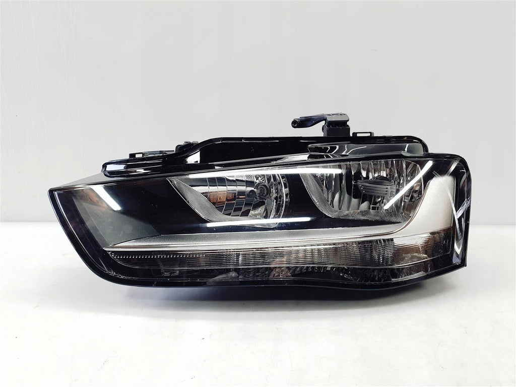 Frontscheinwerfer Audi A4 B8 8K0941003 Links Scheinwerfer Headlight