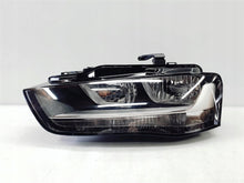 Laden Sie das Bild in den Galerie-Viewer, Frontscheinwerfer Audi A4 B8 8K0941003 Links Scheinwerfer Headlight