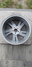 Load image into Gallery viewer, 1x Alufelge 16 Zoll 6.5" 5x100 47ET Glanz Grau 2G0601025AM VW I Rim Wheel FEL1521904344pd