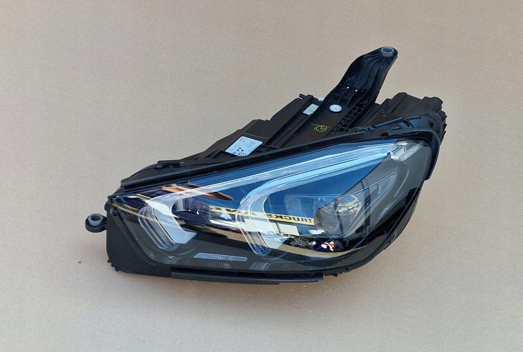 Frontscheinwerfer Mercedes-Benz Gle A1679066504 LED Links Scheinwerfer Headlight SCH6775347735sm
