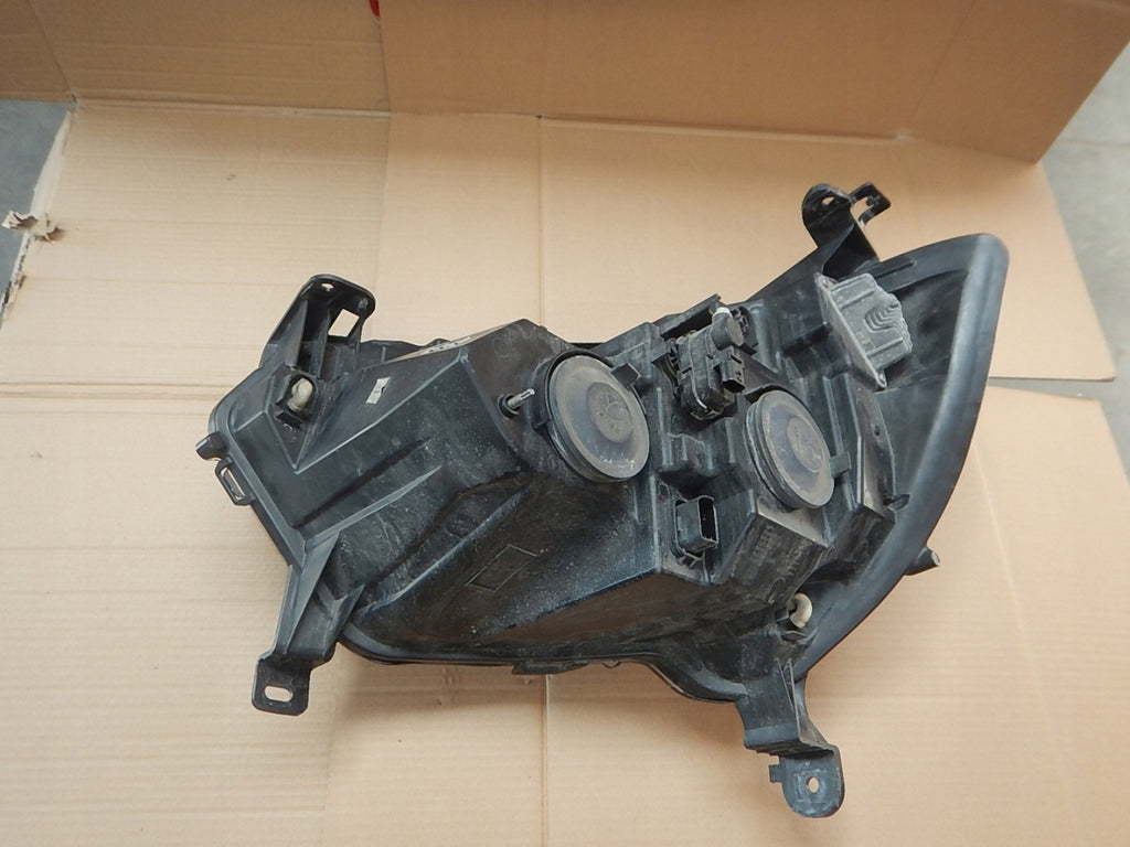 Frontscheinwerfer Renault Master I 260105567R Rechts Scheinwerfer Headlight SCH3482125507ok