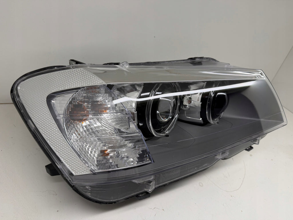 Frontscheinwerfer BMW F26 X3 F25 7217294 Xenon Rechts Scheinwerfer Headlight SCH5987884570ip