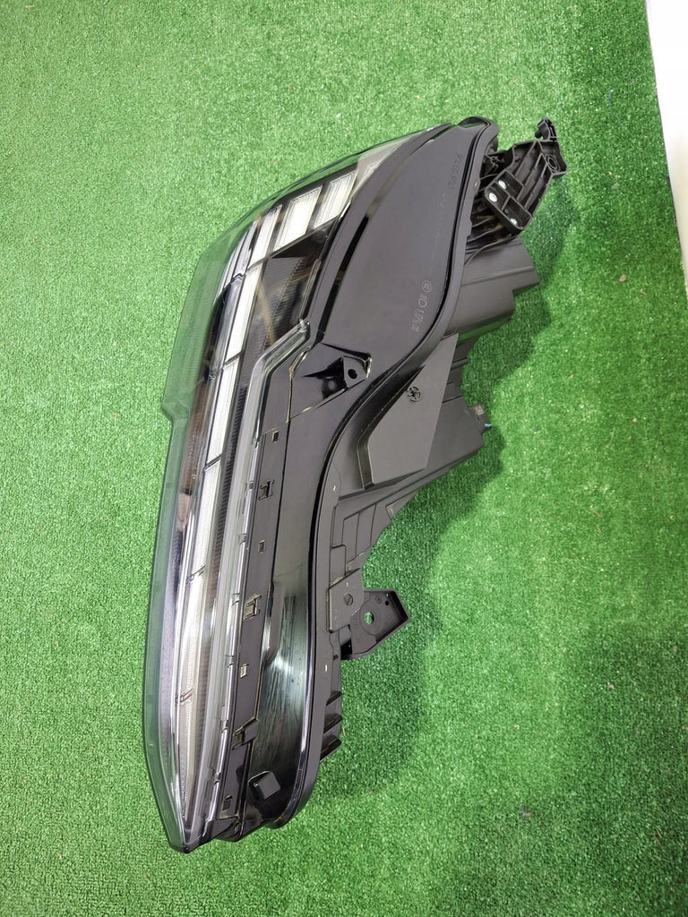 Frontscheinwerfer Volvo 80000628 LED Rechts Scheinwerfer Headlight SCH9978299285xr