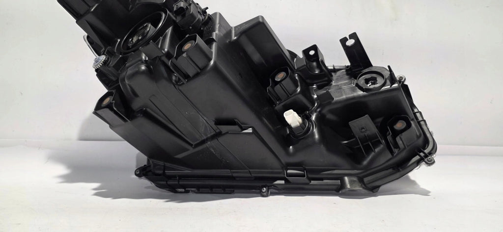 Frontscheinwerfer Toyota Yaris Links Scheinwerfer Headlight SCH8041428310oq