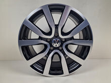 Laden Sie das Bild in den Galerie-Viewer, 4x Alufelge 18 Zoll 7.5&quot; 5x112 51ET VW Passat Tiguan Arteon Rim Wheel