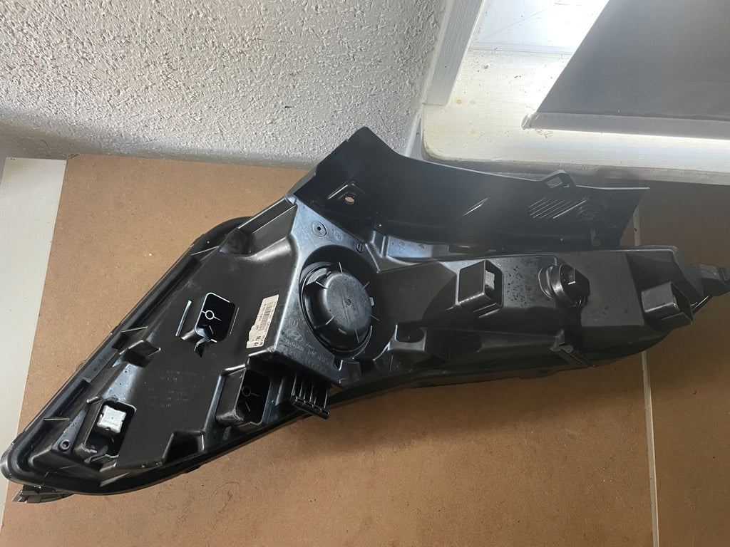 Frontscheinwerfer Hyundai Tucson Nx4e 92208N7100 LED Rechts Headlight SCH2431569778ko