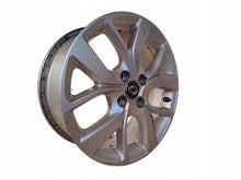 Laden Sie das Bild in den Galerie-Viewer, 1x Alufelge 16 Zoll 6.5&quot; 4x100 403001392R Renault Clio IV Captur Rim Wheel