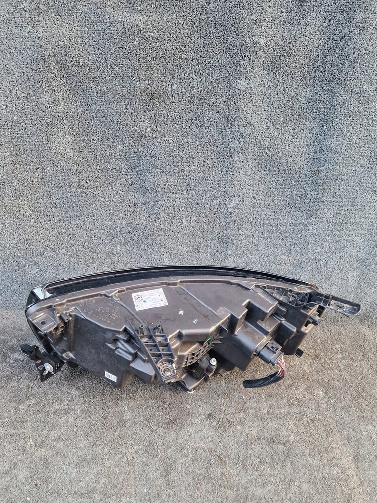 Frontscheinwerfer Renault 260104410R LED Ein Stück (Rechts oder Links) Headlight