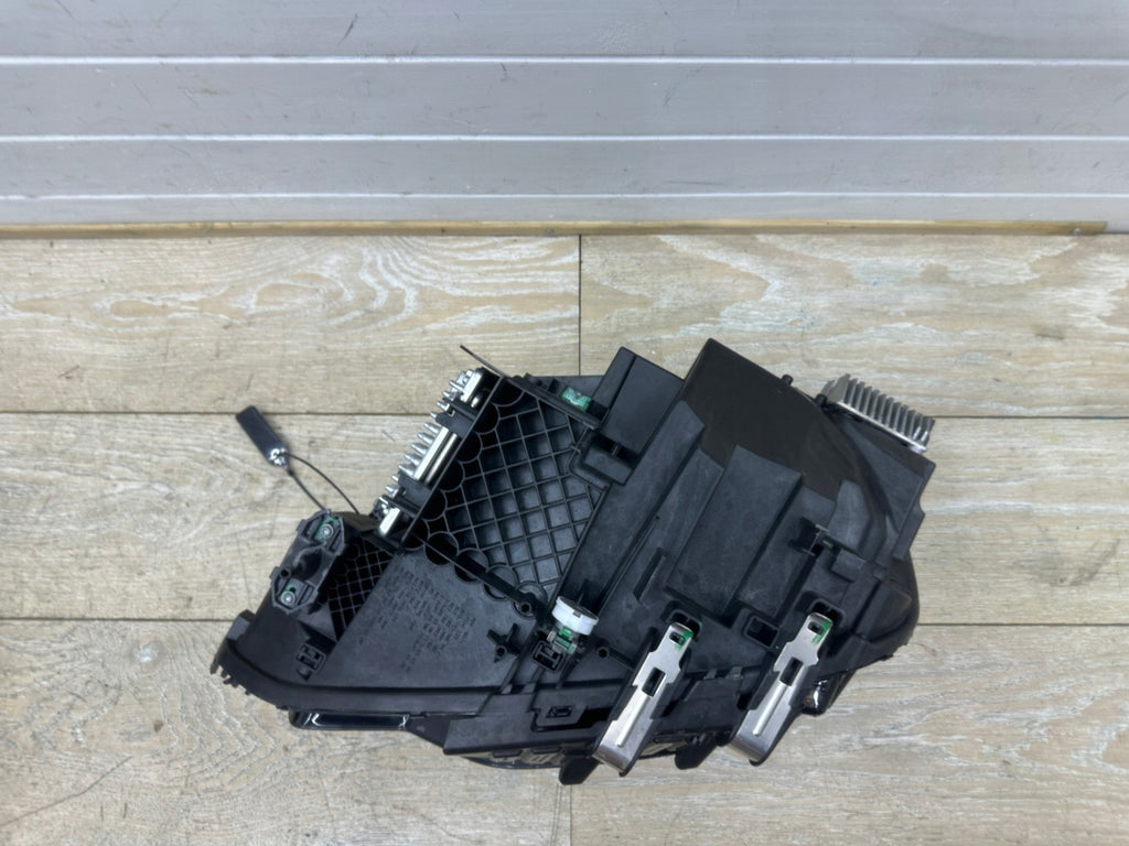 Frontscheinwerfer BMW 2 G42 8083636-07 Full LED Rechts Scheinwerfer Headlight SCH4948341733hg