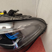 Load image into Gallery viewer, Frontscheinwerfer BMW X5 G05 G06 5A279B1-01 5A279B2-01 Laser Ein Satz Headlight SCH2621450858jw