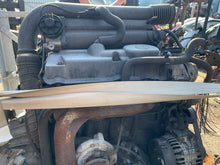 Laden Sie das Bild in den Galerie-Viewer, Motor Mercedes-Benz Vito 2.2 CDI 2000 Diesel Engine Komplett MOT4711540119lc