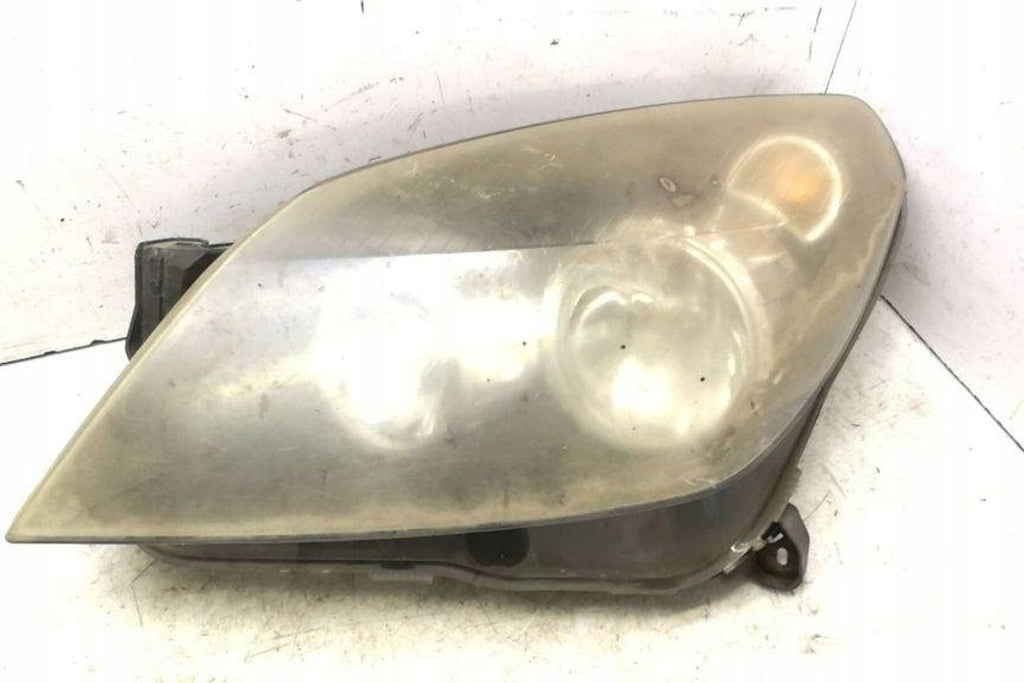 Frontscheinwerfer Opel Astra H 24451032 Ein Stück (Rechts oder Links) Headlight SCH4970388837bh
