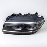 Frontscheinwerfer VW Tiguan 5NB941081D Full LED Links Scheinwerfer Headlight