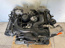 Load image into Gallery viewer, Motor Audi A4 B7 BKN 3.0 TDI 204PS 150kW 2004 Diesel Engine Unkomplett