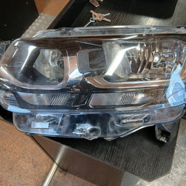 Frontscheinwerfer Toyota Proace City 9835780680 Links Scheinwerfer Headlight SCH5112969165sx