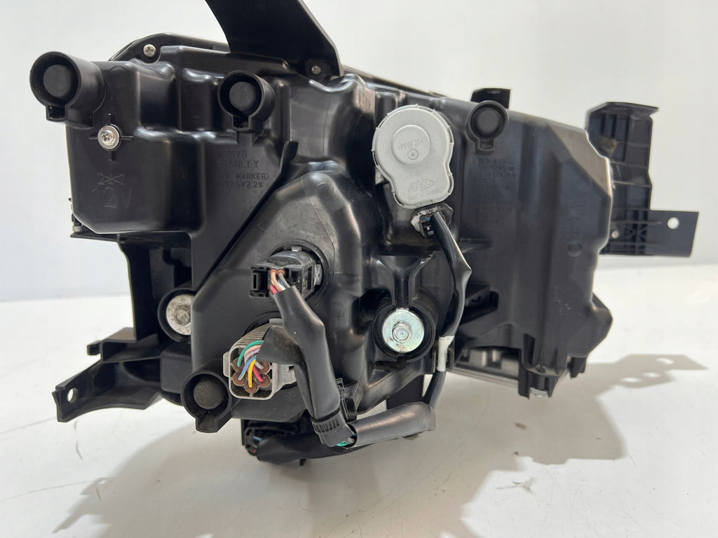 Frontscheinwerfer Mazda Mx-30 DN4L-67890 Links Scheinwerfer Headlight SCH1562182360vv
