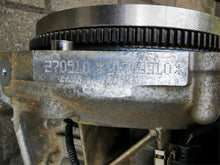 Load image into Gallery viewer, Motor Mercedes-Benz W176 270920 1.6 CGI 48TKm Benzin Engine Komplett