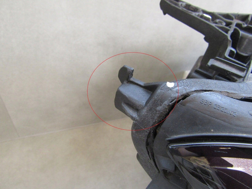 Frontscheinwerfer BMW 7 G11 G12 7946776-06 Laser Rechts Scheinwerfer Headlight SCH9713154680nw