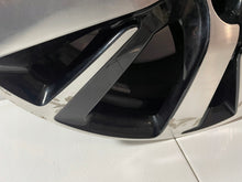 Load image into Gallery viewer, 1x Alufelge 16 Zoll 6.5" 4x108 20ET Glanz Silber 9678398177 Peugeot I Rim Wheel FEL4442524956rn