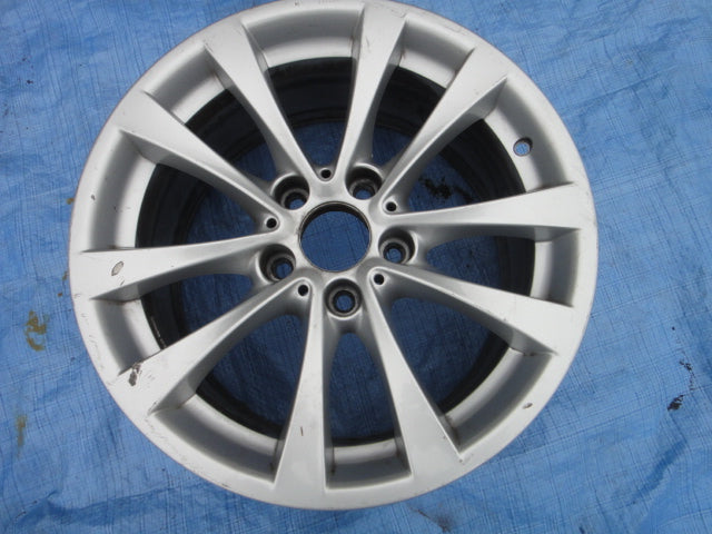 1x Alufelge 17 Zoll 8.5" 5x120 34ET 6859025 BMW 3 F34 F30 F31 Rim Wheel FEL2799624207gt