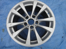 Laden Sie das Bild in den Galerie-Viewer, 1x Alufelge 17 Zoll 8.5" 5x120 34ET 6859025 BMW 3 F34 F30 F31 Rim Wheel FEL2799624207gt