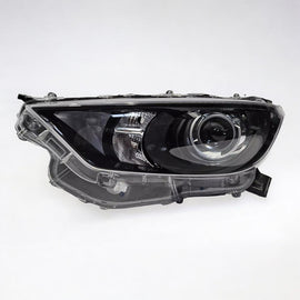Frontscheinwerfer Toyota Yaris Links Scheinwerfer Headlight
