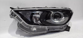 Frontscheinwerfer Toyota Yaris Links Scheinwerfer Headlight