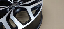 Load image into Gallery viewer, 1x Alufelge 21 Zoll 8.5" 5x120 45ET J8A2-1007-KA Land Rover Velar Rim Wheel FEL3874421362wq