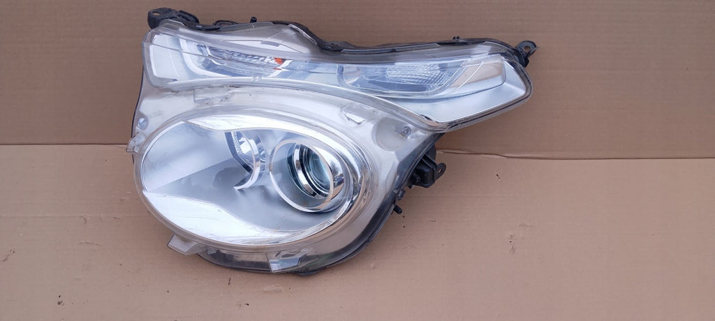 Frontscheinwerfer Citroën C1 II 81150-0H170 90026272 Links Headlight SCH1517453937pc