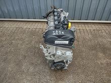 Load image into Gallery viewer, Motor VW Golf III VII 5g1 CJZ 1.2 TSI 90PS 66kW 94TKm 2013 Benzin Unkomplett MOT8289731535ha