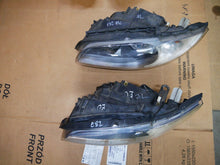 Load image into Gallery viewer, Frontscheinwerfer BMW 1 E88 E81 E82 E87 7193387 Links Scheinwerfer Headlight SCH6369585715po