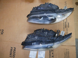 Frontscheinwerfer BMW 1 E88 E81 E82 E87 7193387 Links Scheinwerfer Headlight SCH6369585715po