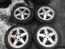 Laden Sie das Bild in den Galerie-Viewer, 4x Alufelge 16 Zoll 7.0" 5x112 37ET 895601025H Audi B3 Rim Wheel FEL6736848929iu