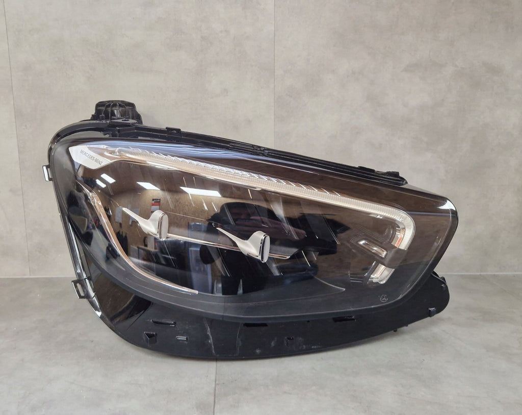 Frontscheinwerfer Mercedes-Benz W213 Rechts Scheinwerfer Headlight SCH3914902524hx
