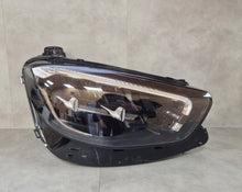 Load image into Gallery viewer, Frontscheinwerfer Mercedes-Benz W213 Rechts Scheinwerfer Headlight SCH3914902524hx