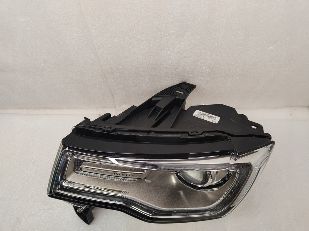 Frontscheinwerfer Jeep Grand Cherokee Wk2 68144709AF Xenon Links Headlight SCH2090543552wd