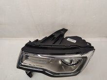 Laden Sie das Bild in den Galerie-Viewer, Frontscheinwerfer Jeep Grand Cherokee Wk2 68144709AF Xenon Links Headlight SCH2090543552wd