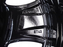 Laden Sie das Bild in den Galerie-Viewer, 4x Alufelge 18 Zoll 8.0&quot; 5x112 43ET A2134013700 Mercedes-Benz W213 Rim Wheel