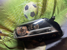 Load image into Gallery viewer, Frontscheinwerfer VW Passat B7 90010126 Rechts Scheinwerfer Headlight SCH1900083534pw