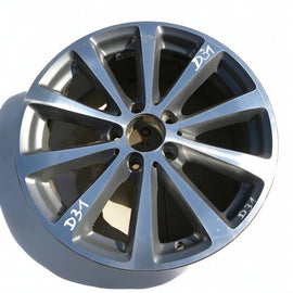 1x Alufelge 17 Zoll 7.5