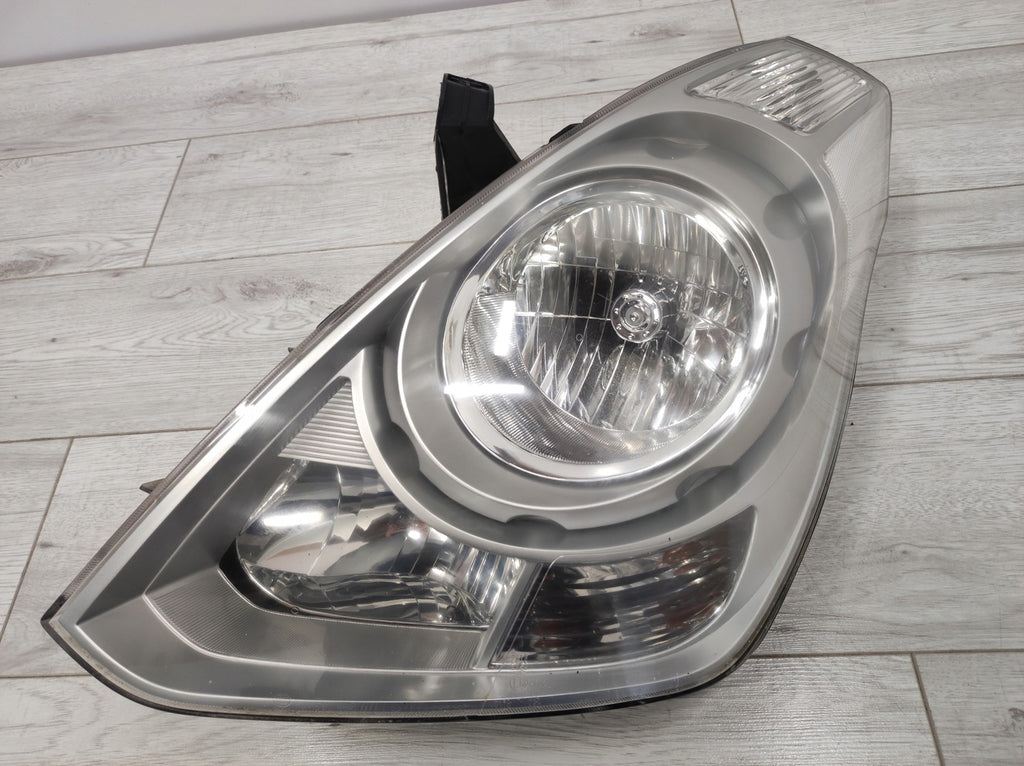 Frontscheinwerfer Hyundai H1 H-1 92101-4H0XX Links Scheinwerfer Headlight